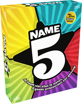Goliath nome del gioco 5 non devi sapere tutto