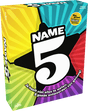 Goliath nome del gioco 5 non devi sapere tutto