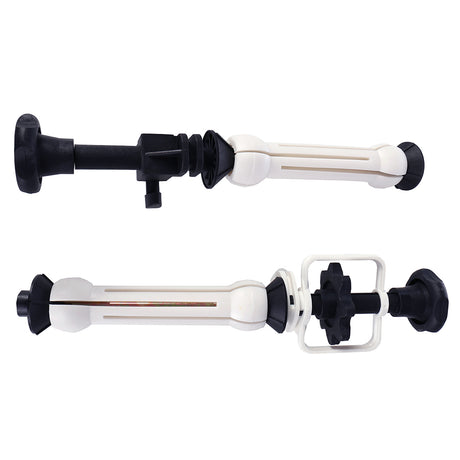 Set di bobine cbh per supporto per sfondo Falcon Eyes per 1 rotolo