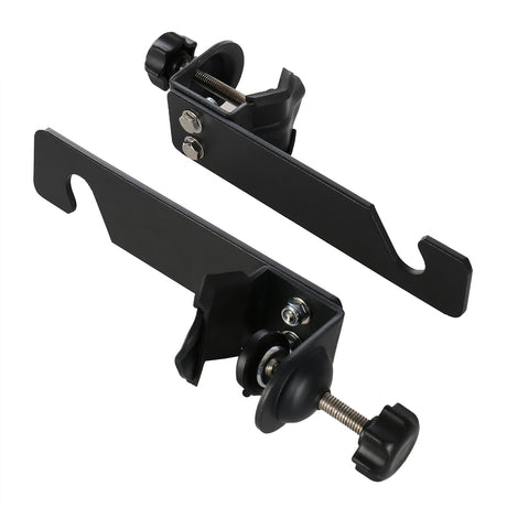 Set di bobine cbh per supporto per sfondo Falcon Eyes per 1 rotolo
