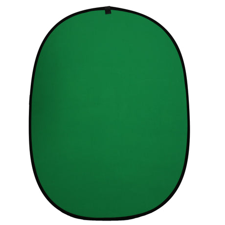 Pannello per sfondo occhi di falco bcp-10-07 verde blu 148x200 cm