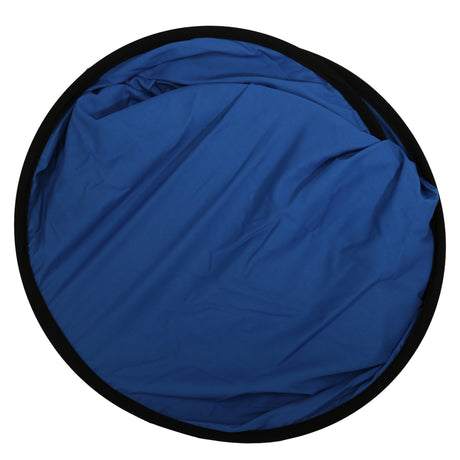 Pannello per sfondo occhi di falco bcp-10-07 verde blu 148x200 cm
