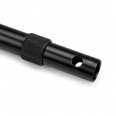 Dormiente Falcon Eyes CB-3150F retrattile telescopico 3,15 m