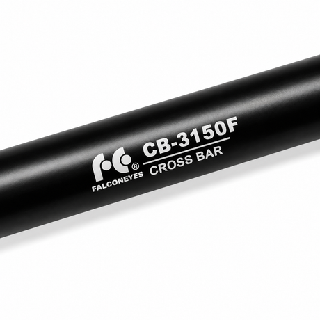 Dormiente Falcon Eyes CB-3150F retrattile telescopico 3,15 m
