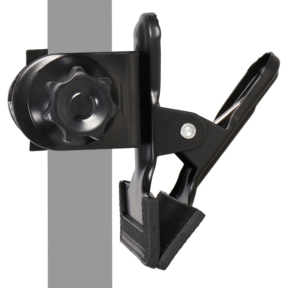 Fascetta per tubi Falcon Eyes + fascetta cl-35c1