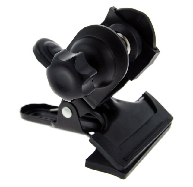 Fascetta per tubi Falcon Eyes + fascetta cl-35c1
