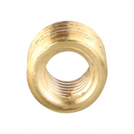 Nipplo adattatore Falcon occhi sp-s4f8m-5 da 1 4 a 3 8 filetto 5 pz.