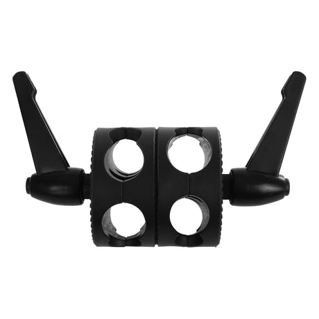 Fascetta per tubi doppia Falcon Eyes EC-28 per tubi da 19 22 25 28 mm