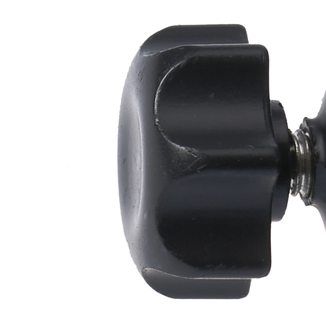 Morsetto per mensola Falcon Eyes + rubinetto cl-35al