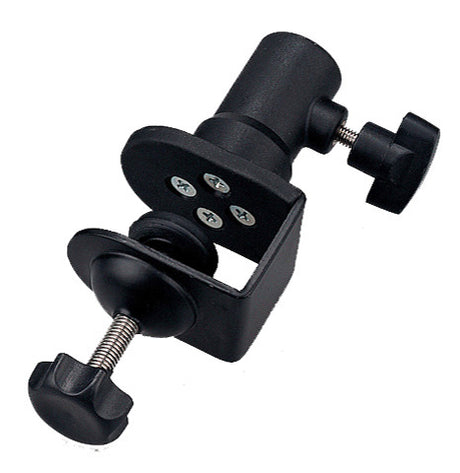 Morsetto per mensola Falcon Eyes + porta rubinetto cl-35fl