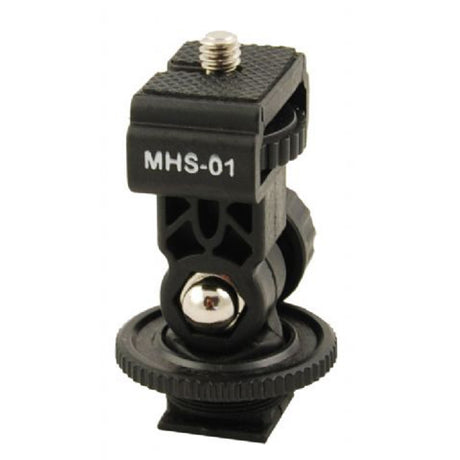 Staffa inclinabile per fotocamera Falcon Eyes mhs-01