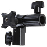 Staffa inclinabile Falcon Eyes cld-14 + rubinetto