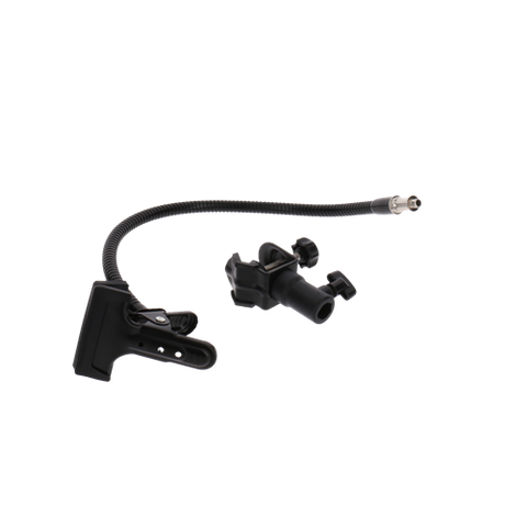 Morsetto per tubo Falcon Eyes + morsetto a molla nclg-30 + cl-35 57,5 cm