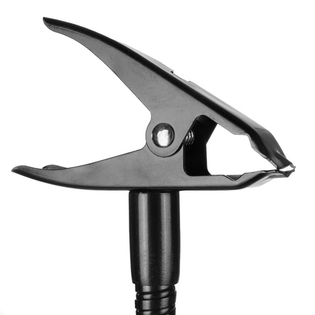Morsetto da tavolo Falcon Eyes + morsetto a molla ncpg-30s + cl-35fl