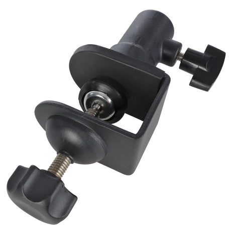 Morsetto da tavolo Falcon Eyes + morsetto a molla ncpg-30s + cl-35fl