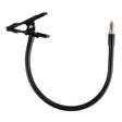 Morsetto a molla Falcon Eyes + braccio flessibile + rubinetto nclg-30s