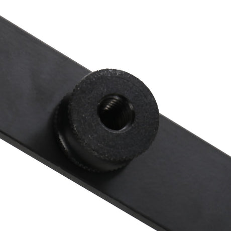 Staffa per fotocamera Falcon Eyes pbc-200hhc + mini testa a sfera + slitta a contatto caldo