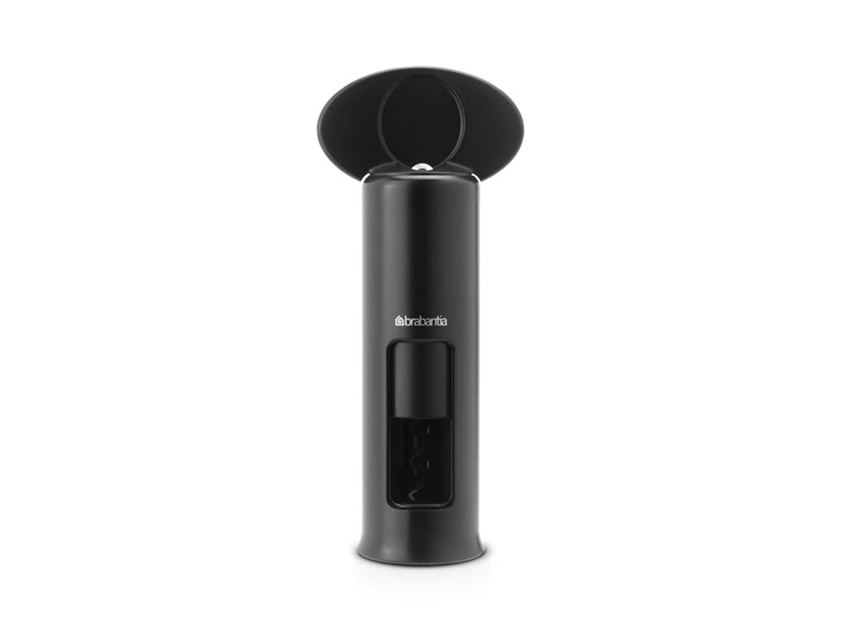 Cavatappi Brabantia classico nero