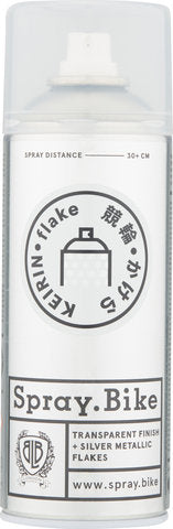 Vernice spray Keirin Spray.bike
