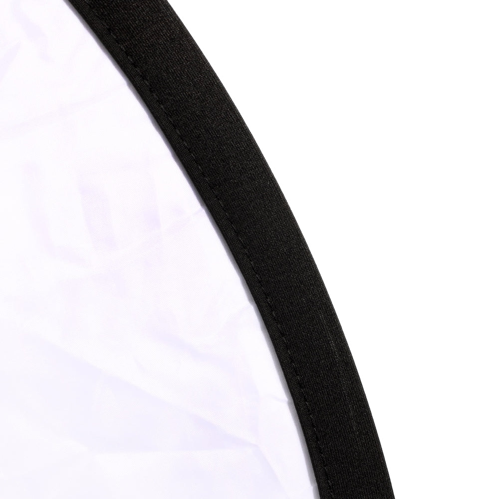 Schermo riflettente Falcon Eyes CFR-32S bianco argento 82 cm
