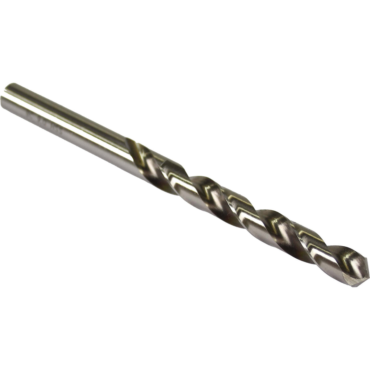 Punta elicoidale Bofix hss 9 mm