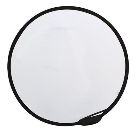 Schermo riflettente Falcon Eyes 5 in 1 con impugnatura RFEG-32SLG 82 cm
