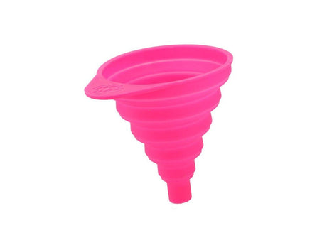 Imbuto in silicone Muc-off per bottiglie da 1 lt