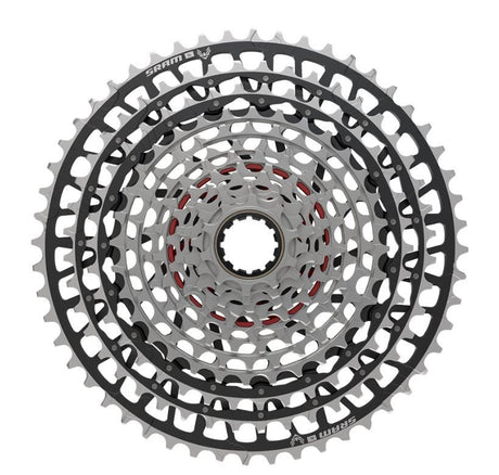 Cassetta cassetta Sram xs-1299 eagle 10-52 12 sp cs-xs-1299-a1 t-type