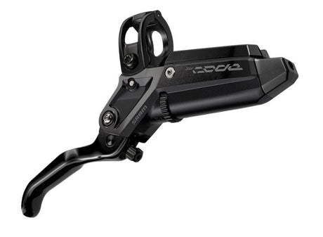 Leva freno Sram livello stealth silver freno destra 2000mm leva freno in alluminio 2 pistoncini