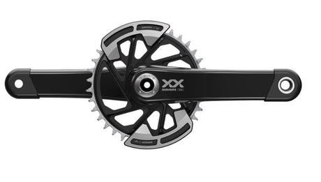 Sram guarnitura guarnitura xx eagle 170mm dub 32t q174cl55