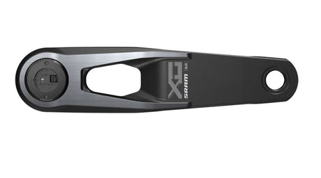 Misuratore di potenza della parte pedivella Sram x0 perno doppiato da 175 mm