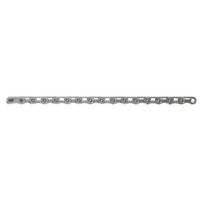 Catena Sram rossa flattop 12 velocità 114 maglie incl. blocco dell'alimentazione