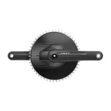 Misuratore di potenza Sram red axs guarnitura 170mm aero e1 dub direct mount 50t (escl. movimento centrale)