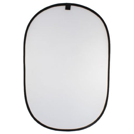 Schermo riflettente trasparente Falcon Eyes ref-120180 120x180 cm