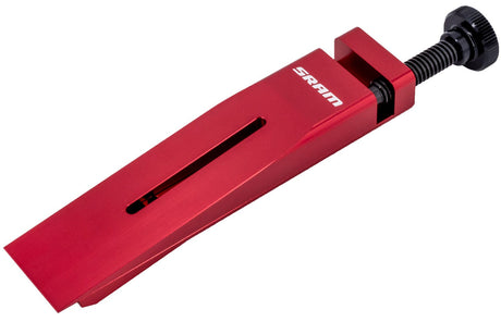 Pressa a pistone Sram Tools definitiva