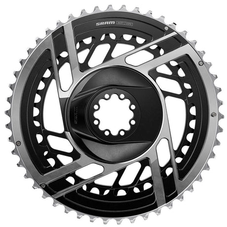 Anello catena Sram kettenblatt rosso e1 rosso e1 35 48t