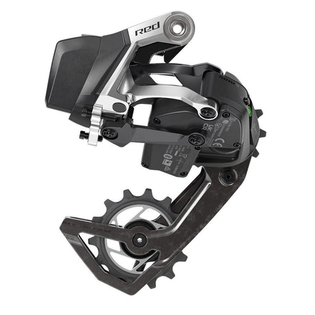 Deragliatore posteriore Sram red axs e1 12 velocità max 36t (batteria esclusa)