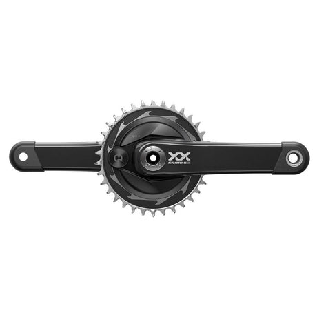 Guarnitura Sram xx sl eagle axs trasmissione guarnitura pm xx sl eagle axs trans.175mm 34t