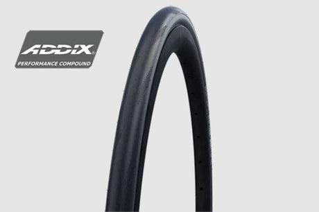 Schwalbe pneumatico one perf r-guard 28 x 1.25 sw pieghe