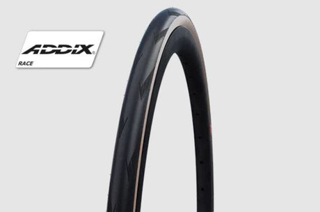 Copertone pieghevole Schwalbe pro one evo 32-622 tle nero trasp.