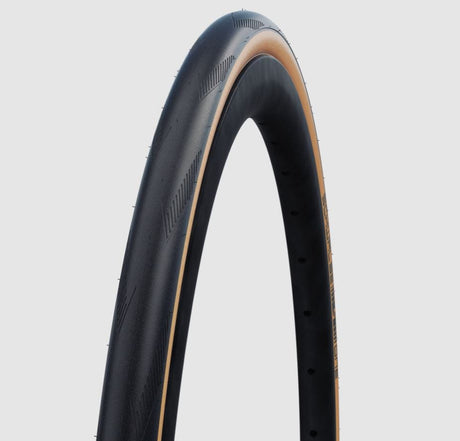 Schwalbe pneumatico una guardia r-700 x 28 b brz piega