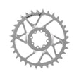 Corona Sram eagle t-type silver 32t acciaio dm 3mm offset eagle 90