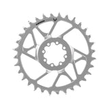 Corona Sram eagle t-type silver 32t acciaio dm 3mm offset eagle 90