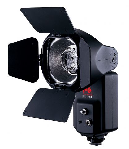Set valvole Falcon Eyes sga-bd4