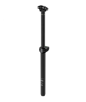 Asse riverbero reggisella Rockshox ã˜ 31,6mm 175mm escursione sospensione incl. caricabatteria