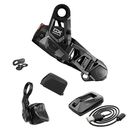 Kit aggiornamento deragliatore posteriore Sram Eagle 70 90 da meccanico ad elettrico