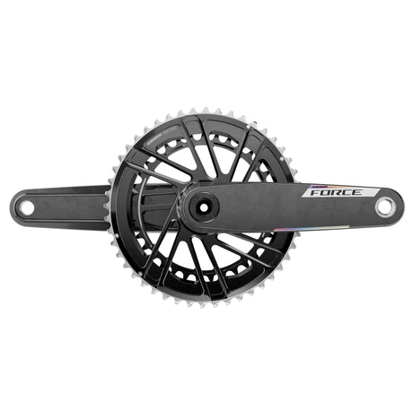 Set ruote catena Sram force e1 krg force e1 50 37 170 mm dub