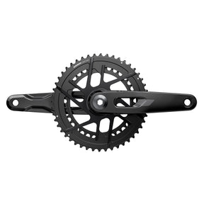 Set ruote catena Sram rival e1 krg rival e1 48 35 172,5 mm dub