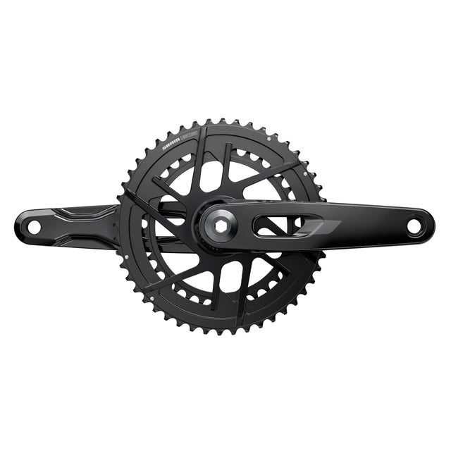 Set ruote catena Sram rival e1 krg rival e1 48 35 172,5 mm dub