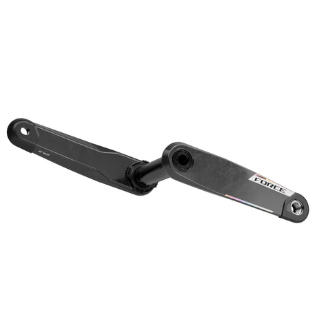 Guarnitura Sram force xplr larga e1 175mm escl. corona spider bb